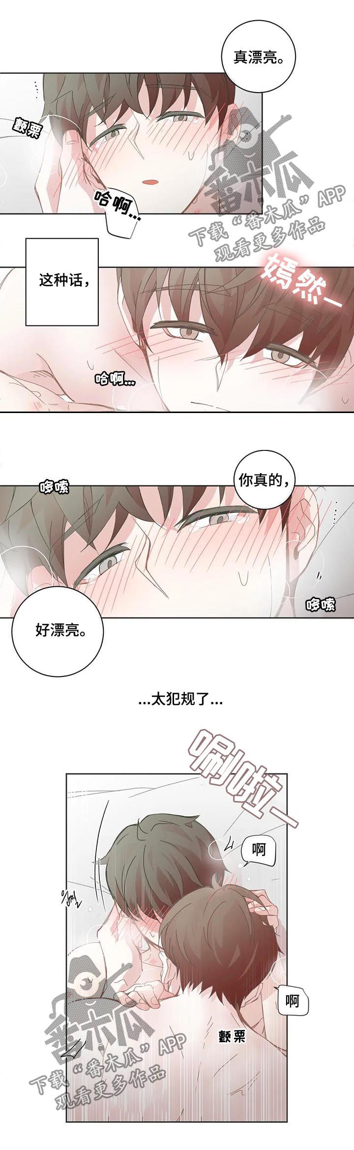 《星和东家》漫画最新章节第90章：【第二季】尽早免费下拉式在线观看章节第【10】张图片