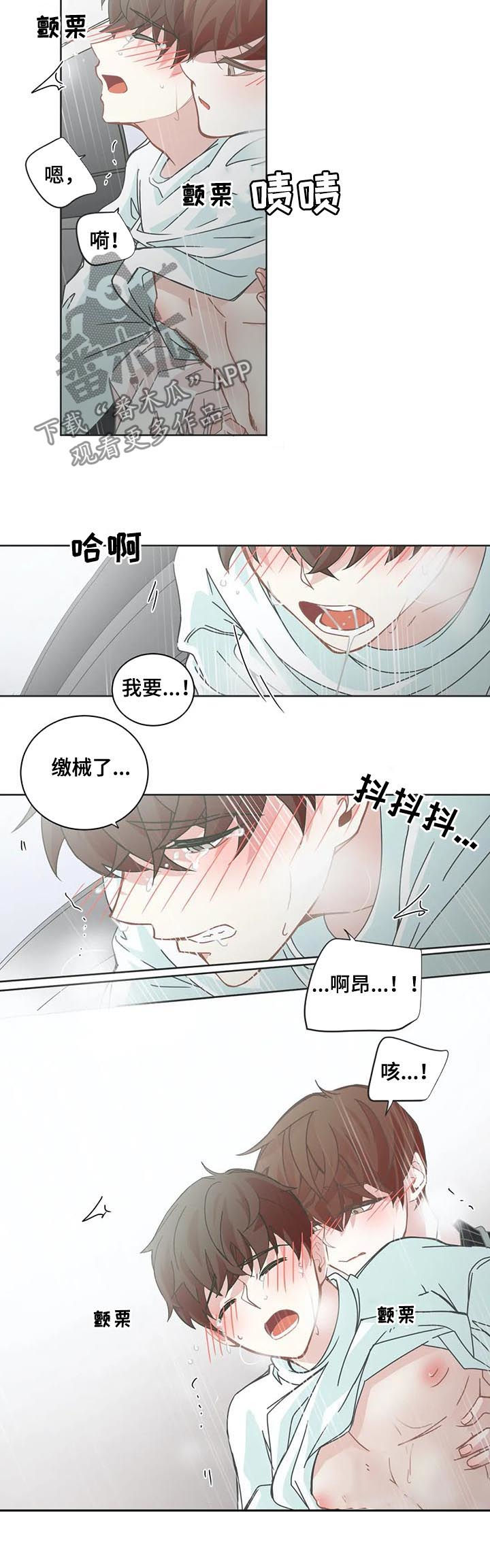 《星和东家》漫画最新章节第107章：【第二季】硬核恋人免费下拉式在线观看章节第【4】张图片