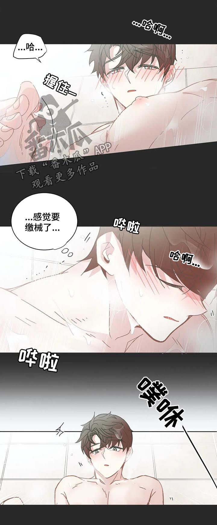 《星和东家》漫画最新章节第121章：完美的人免费下拉式在线观看章节第【5】张图片