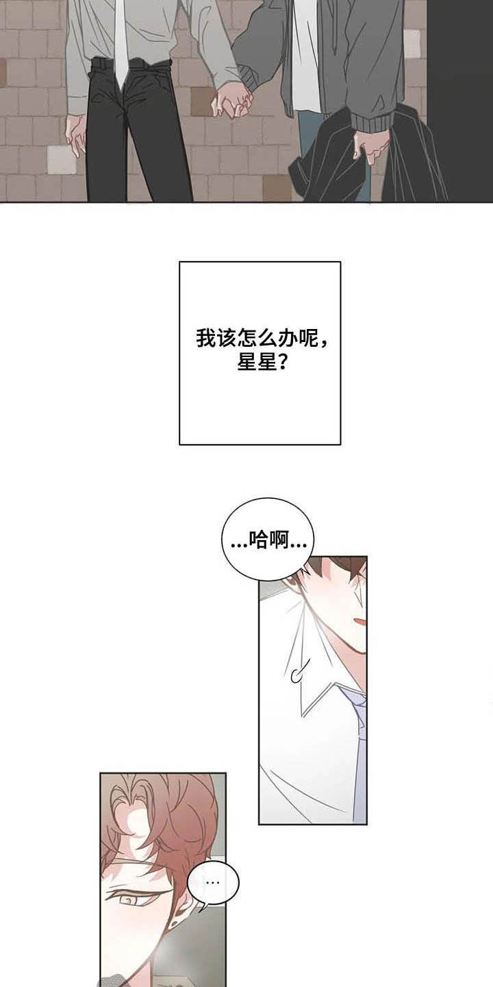 《星和东家》漫画最新章节第182章：烦心事免费下拉式在线观看章节第【4】张图片