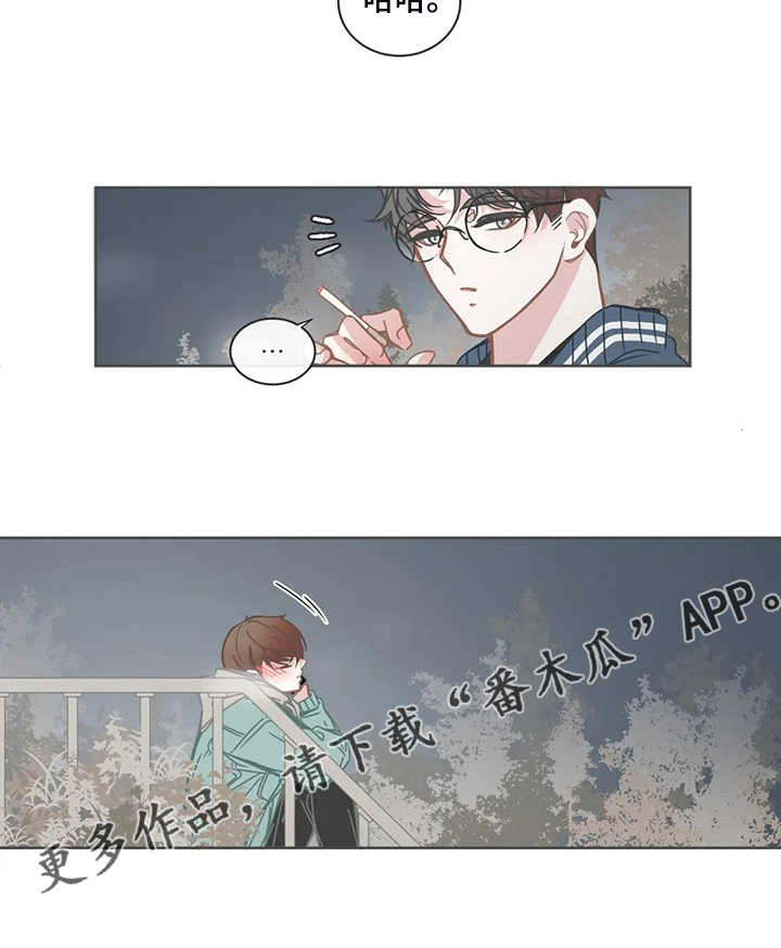 《星和东家》漫画最新章节第185章：还是不明白免费下拉式在线观看章节第【10】张图片