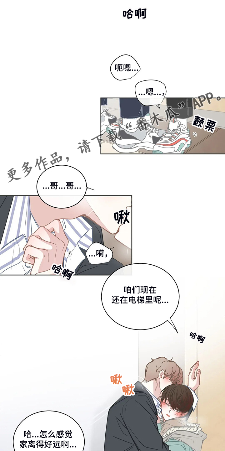 《星和东家》漫画最新章节第203章：证明猜想免费下拉式在线观看章节第【14】张图片