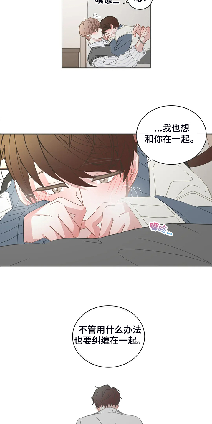 《星和东家》漫画最新章节第255章：与你白头偕老免费下拉式在线观看章节第【3】张图片