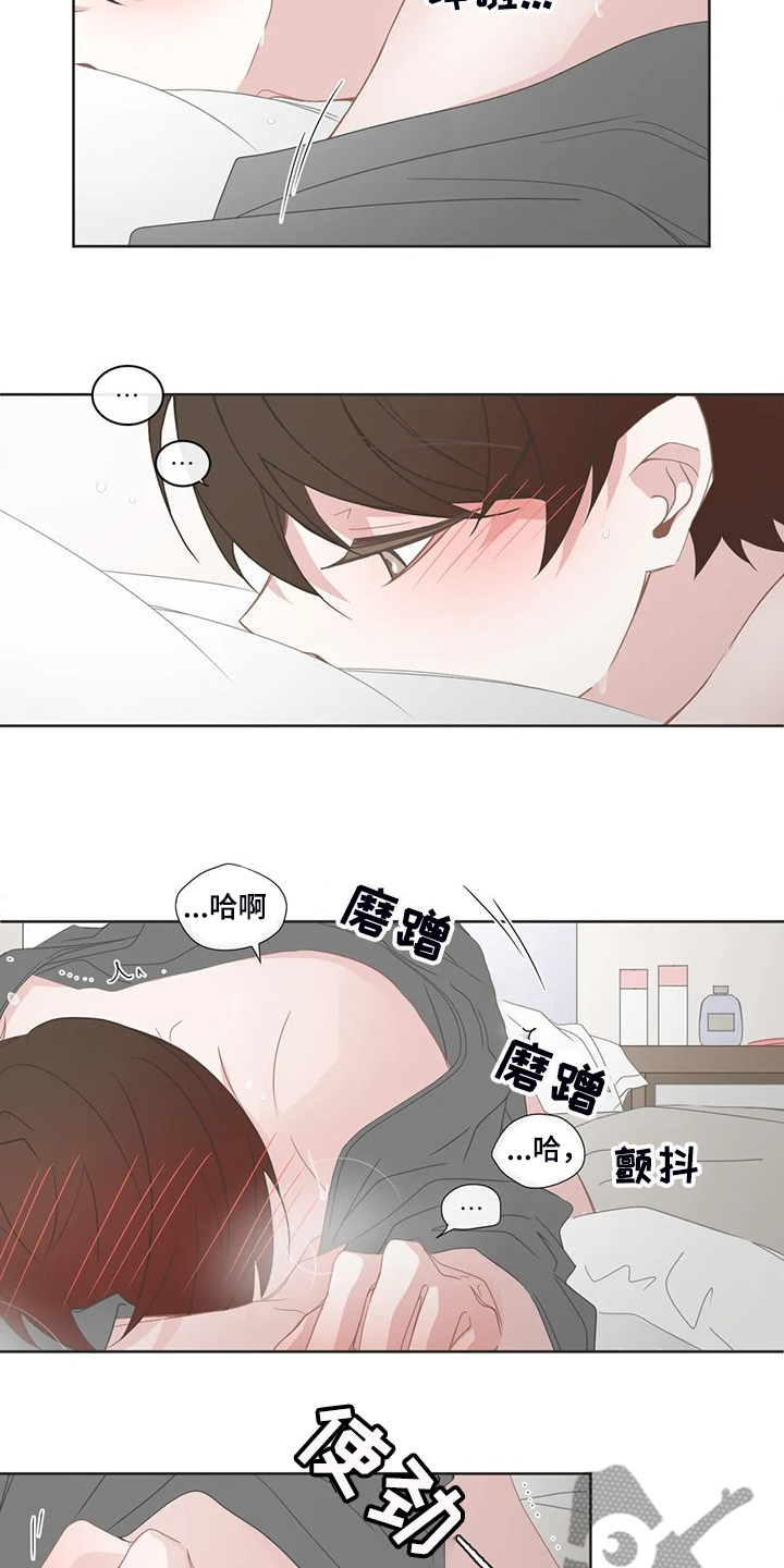 《星和东家》漫画最新章节第256章：替代品免费下拉式在线观看章节第【13】张图片