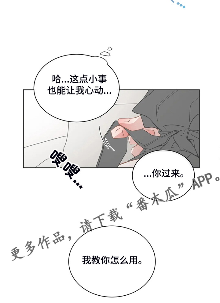 《星和东家》漫画最新章节第257章：我教你怎么用免费下拉式在线观看章节第【1】张图片