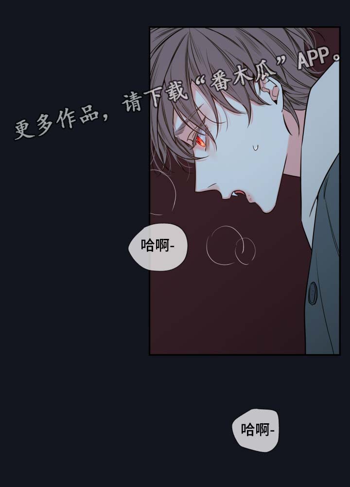 《半血族》漫画最新章节第52章：一模一样的人免费下拉式在线观看章节第【13】张图片