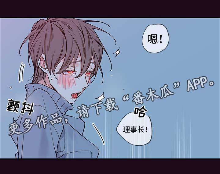 《半血族》漫画最新章节第63章：不要咬了免费下拉式在线观看章节第【11】张图片