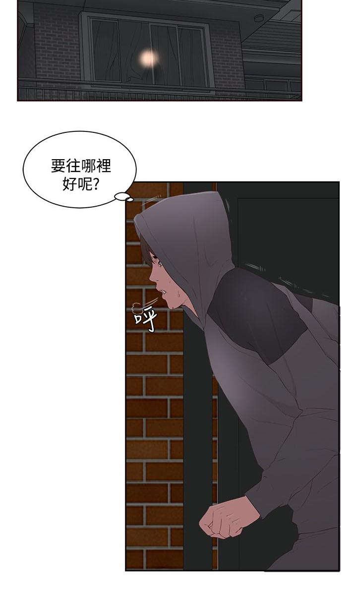 《男团病人》漫画最新章节第11章：发现免费下拉式在线观看章节第【3】张图片