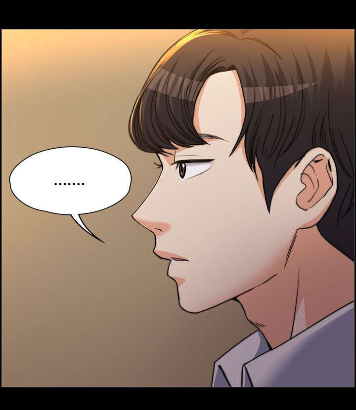 《以身试局》漫画最新章节第2章：创造机会免费下拉式在线观看章节第【11】张图片