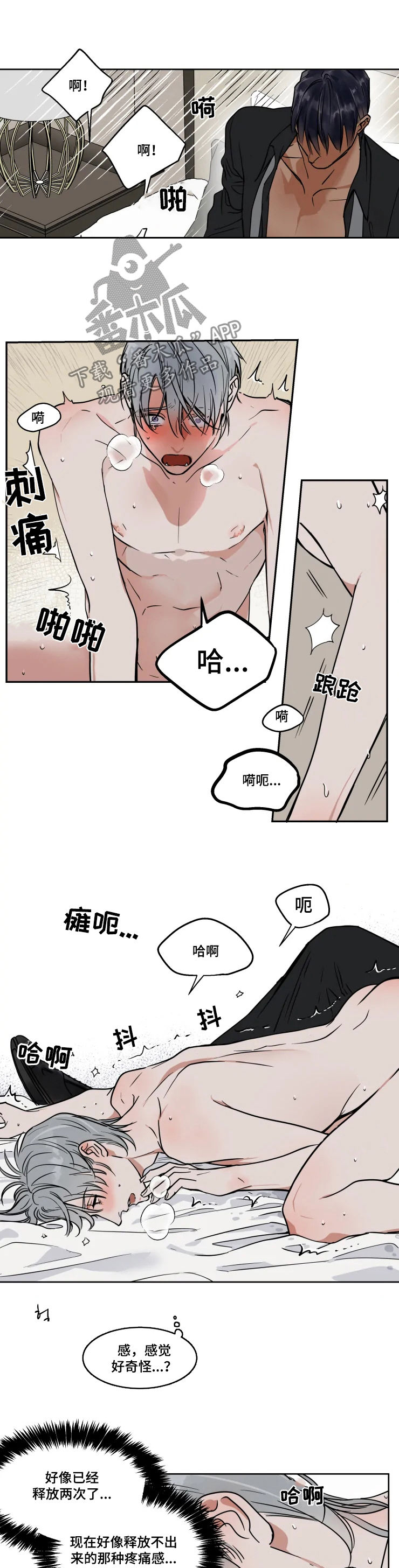 《英伦式流言》漫画最新章节第83章：去哪儿免费下拉式在线观看章节第【6】张图片