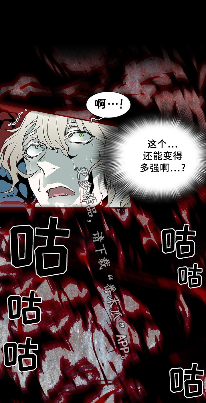 《黑焰纹章》漫画最新章节第76章：真相免费下拉式在线观看章节第【12】张图片