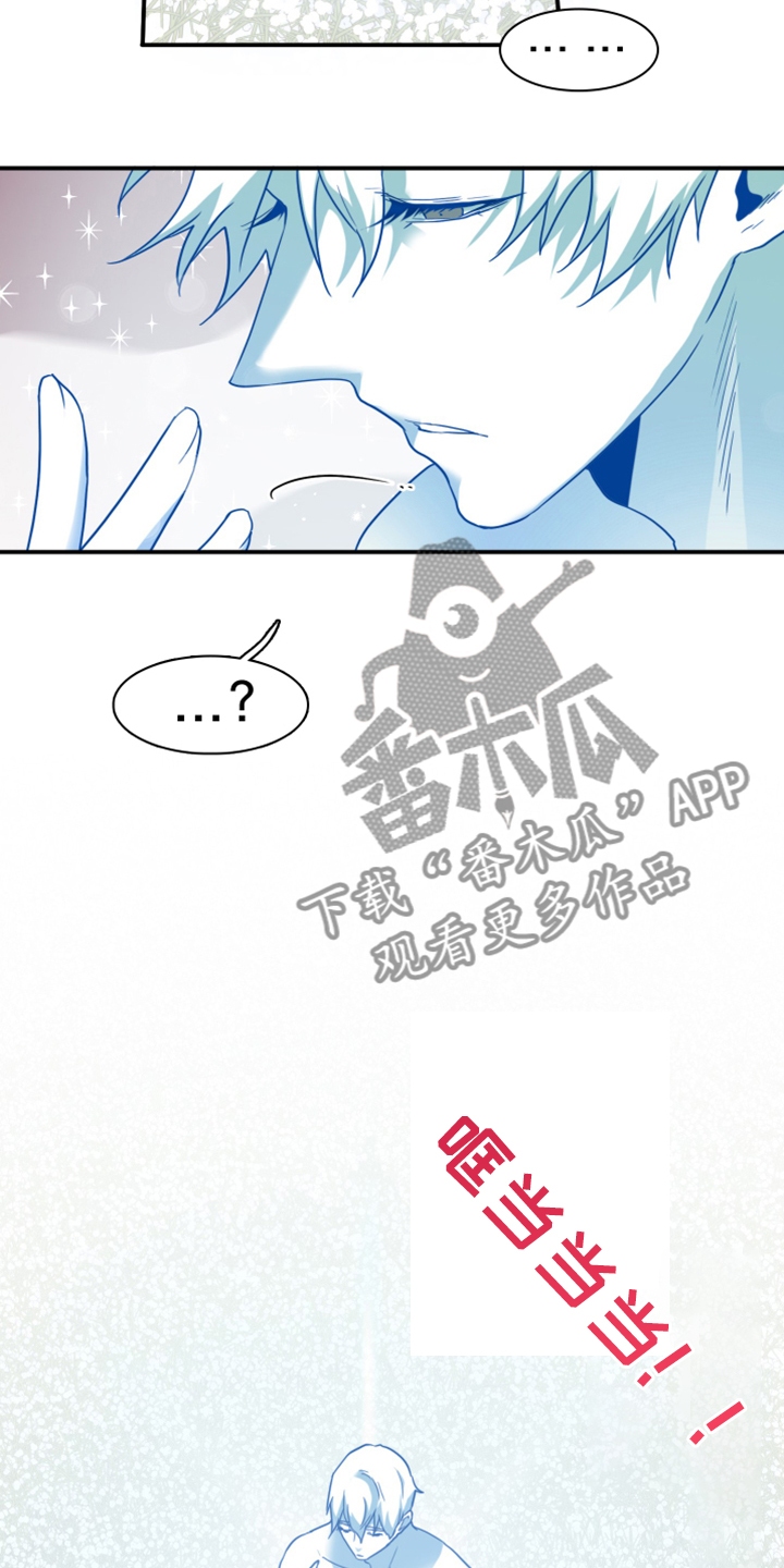 《黑焰纹章》漫画最新章节第246章：【完结】回归的人免费下拉式在线观看章节第【15】张图片