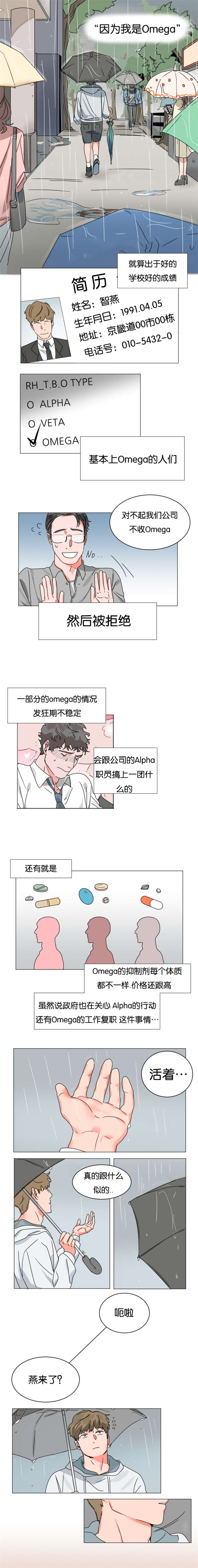 《智燕》漫画最新章节第2章：挥之不去的梦免费下拉式在线观看章节第【1】张图片