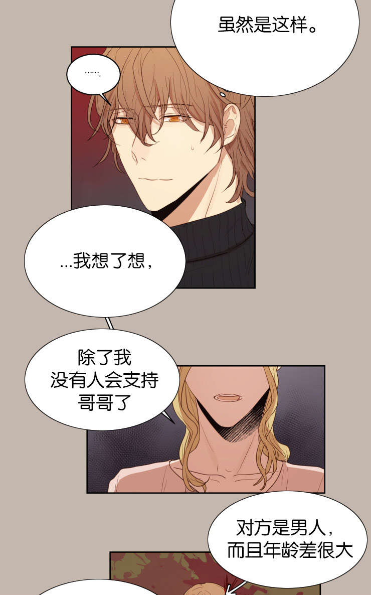 《赏罚关系》漫画最新章节第28章：无法忍耐免费下拉式在线观看章节第【7】张图片