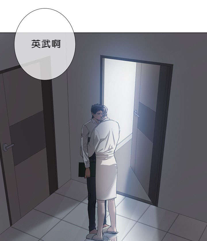 《间谍营救》漫画最新章节第17章：项目取消免费下拉式在线观看章节第【28】张图片