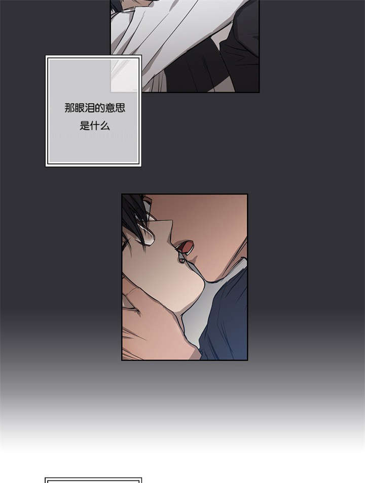 《间谍营救》漫画最新章节第31章：各种计谋免费下拉式在线观看章节第【9】张图片