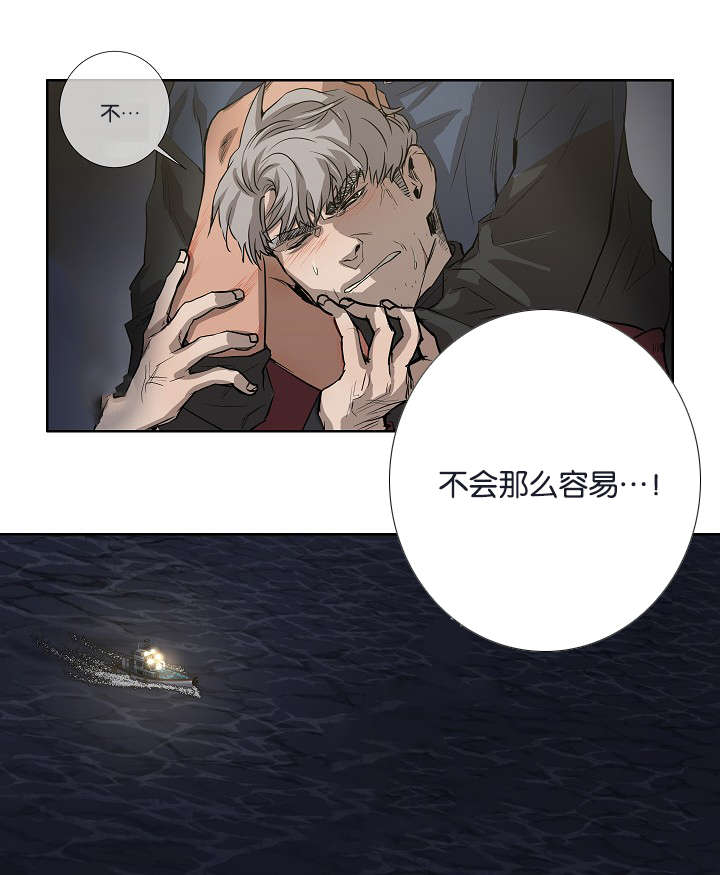 《间谍营救》漫画最新章节第38章：最后的战斗（上）免费下拉式在线观看章节第【21】张图片