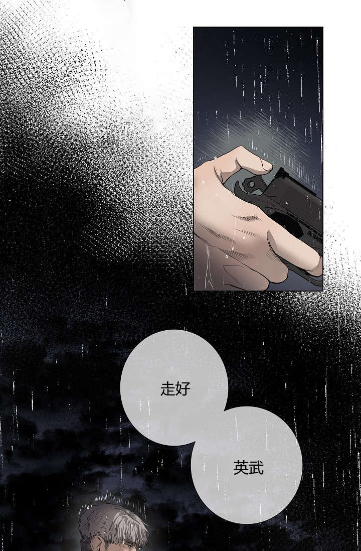 《间谍营救》漫画最新章节第39章：最后的战斗（下）免费下拉式在线观看章节第【2】张图片