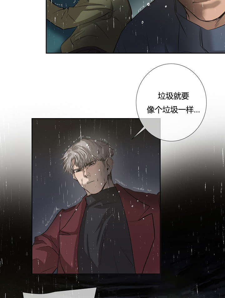 《间谍营救》漫画最新章节第39章：最后的战斗（下）免费下拉式在线观看章节第【32】张图片