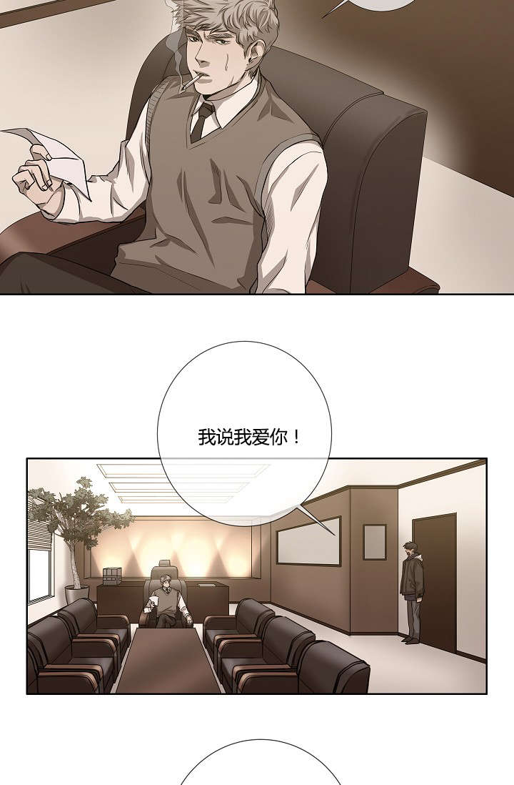 《间谍营救》漫画最新章节第39章：最后的战斗（下）免费下拉式在线观看章节第【19】张图片