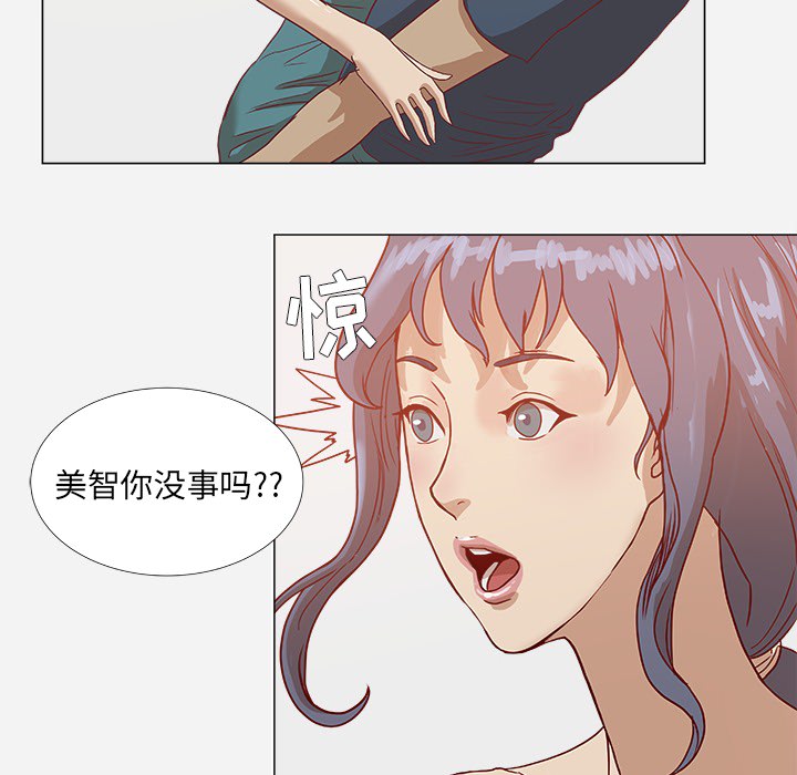 《眼术》漫画最新章节第14章：清醒免费下拉式在线观看章节第【19】张图片