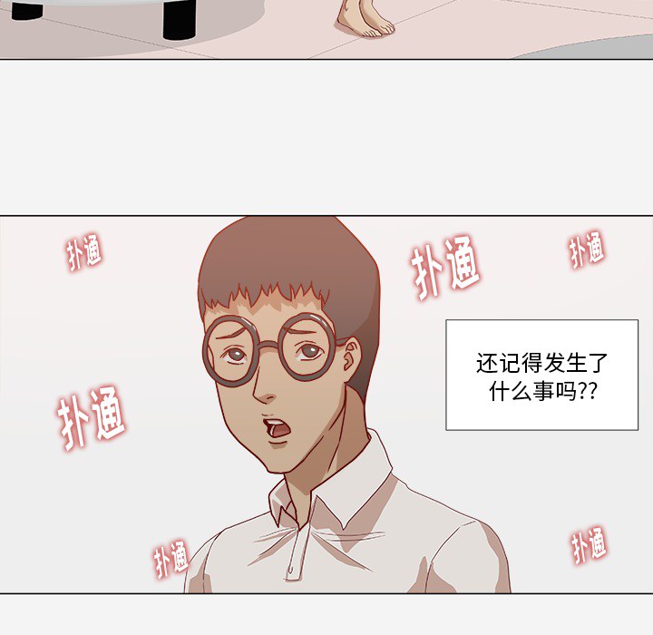 《眼术》漫画最新章节第18章：尝试免费下拉式在线观看章节第【30】张图片