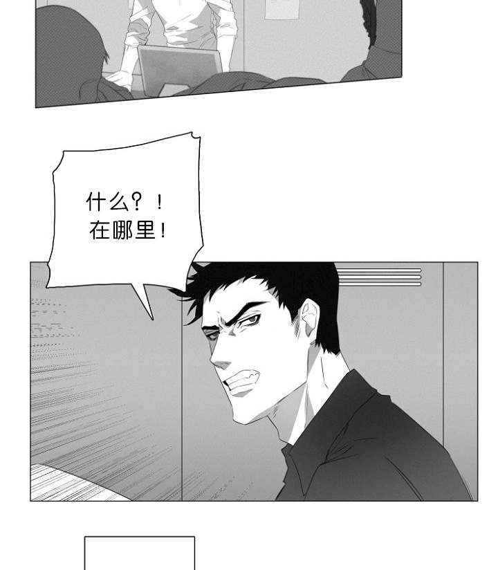 《近凶》漫画最新章节第1章：第一天上班就行动免费下拉式在线观看章节第【5】张图片