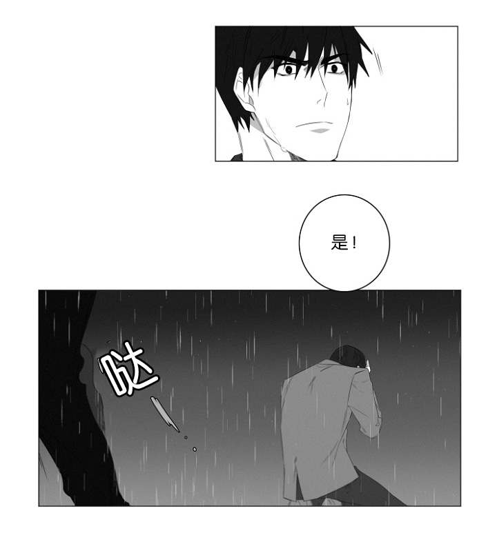 《近凶》漫画最新章节第2章：熟悉的面孔免费下拉式在线观看章节第【19】张图片