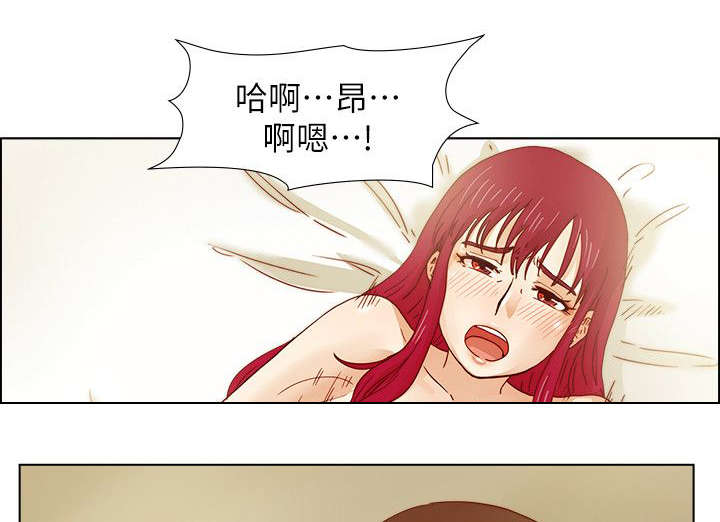 《抽牌》漫画最新章节第29章：满心期待免费下拉式在线观看章节第【9】张图片