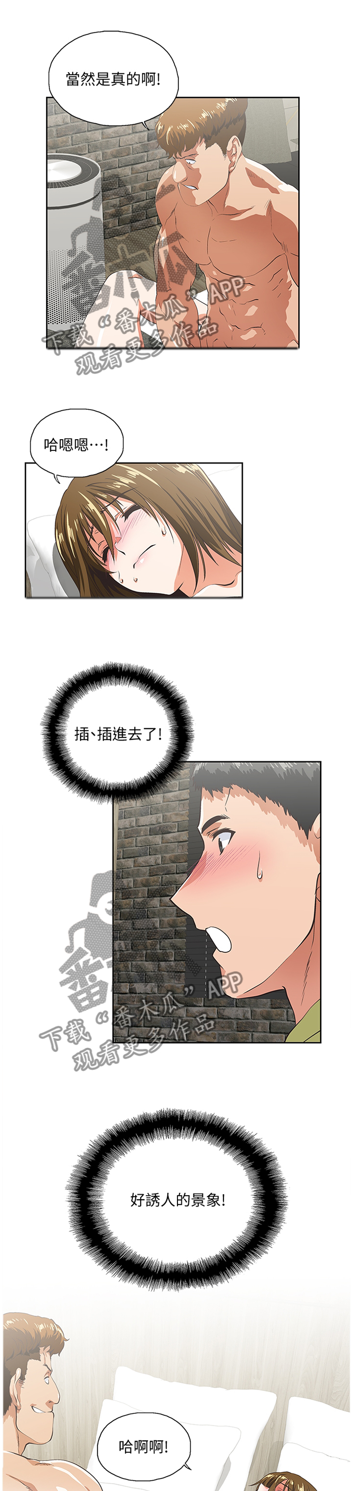 《双面代表》漫画最新章节第92章：我们都疯了免费下拉式在线观看章节第【2】张图片