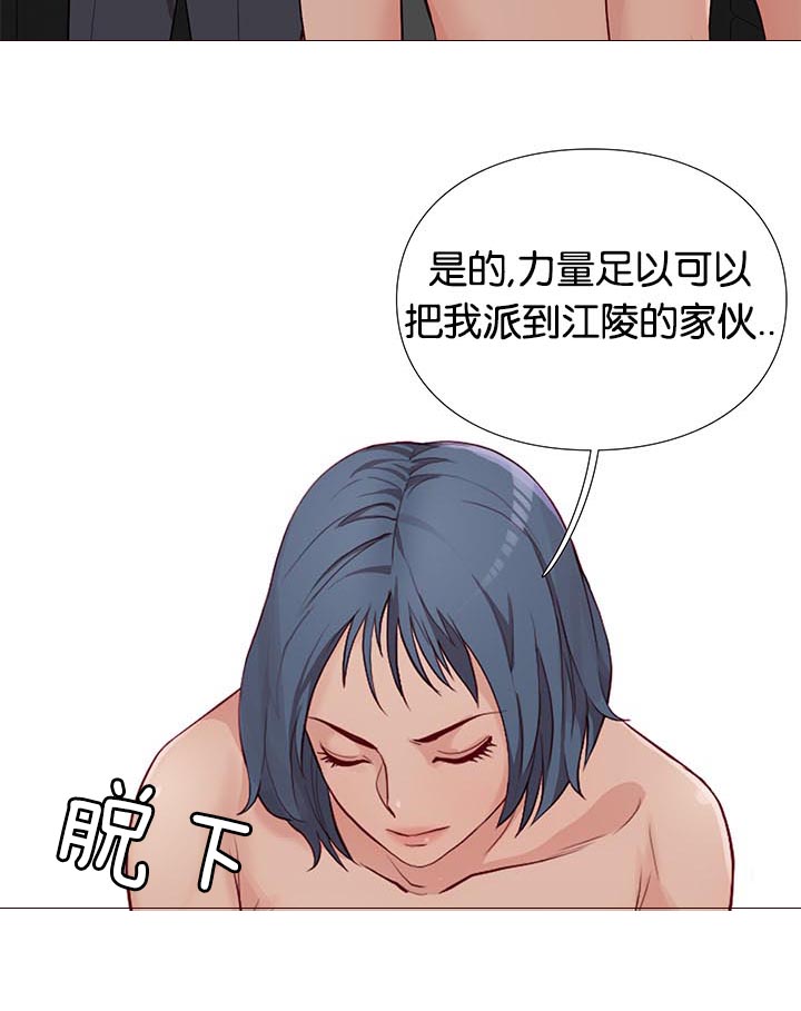 《天慧香》漫画最新章节第85章：核心方案免费下拉式在线观看章节第【4】张图片