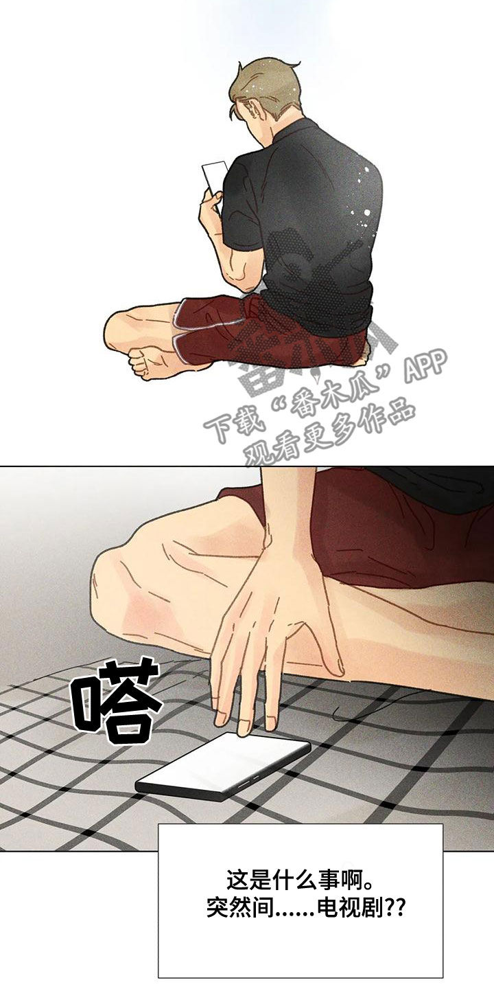 《钻石破碎》漫画最新章节第20章：合作免费下拉式在线观看章节第【15】张图片