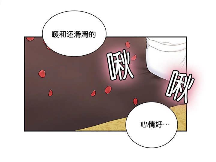 《贴身奸细》漫画最新章节第8章：亲自测试免费下拉式在线观看章节第【9】张图片