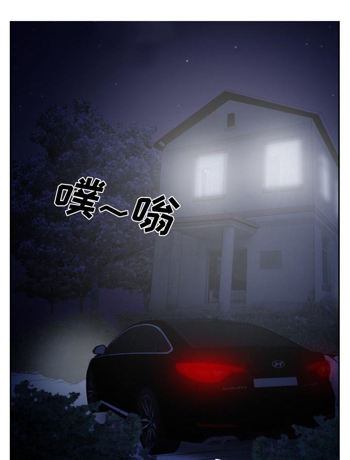 《虚荣与谎言》漫画最新章节第27章：只是牛郎免费下拉式在线观看章节第【44】张图片