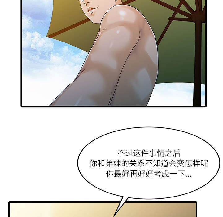 《民宿继承人》漫画最新章节第32章：觉悟免费下拉式在线观看章节第【5】张图片