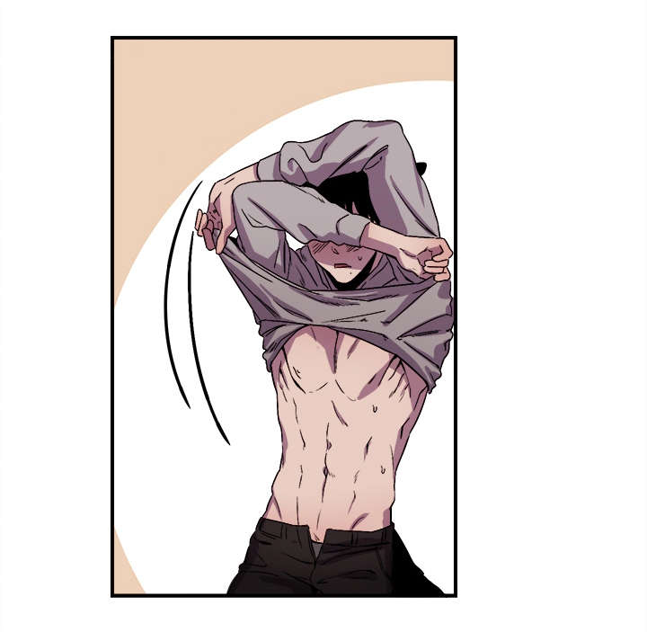 《狐狸的天性》漫画最新章节第33章：爱你（完）免费下拉式在线观看章节第【15】张图片