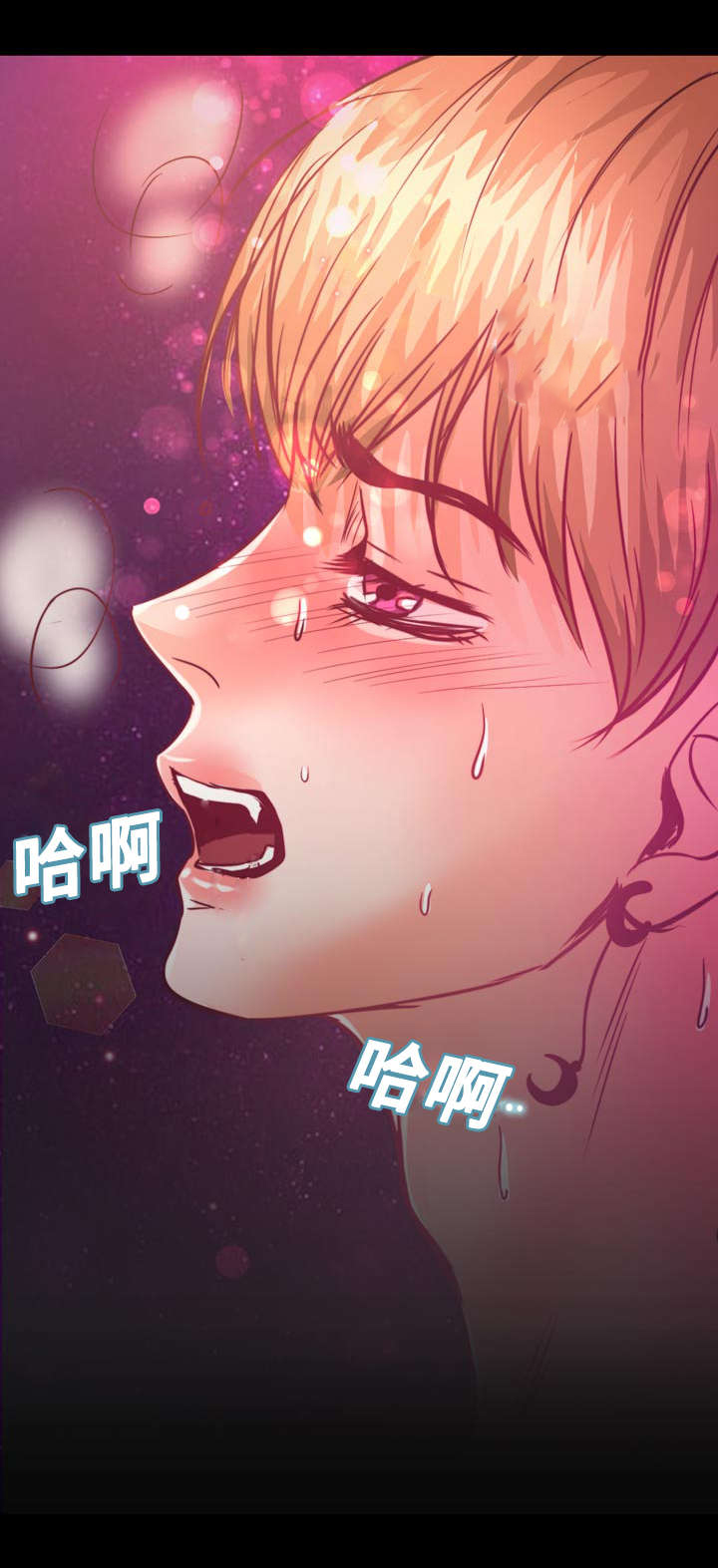 《蝙蝠的悲鸣》漫画最新章节第12章：梦境免费下拉式在线观看章节第【14】张图片