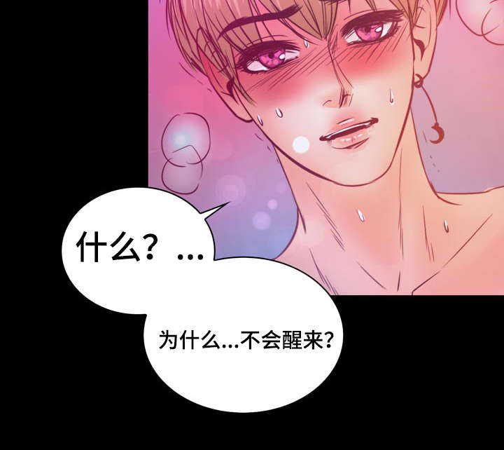 《蝙蝠的悲鸣》漫画最新章节第12章：梦境免费下拉式在线观看章节第【12】张图片