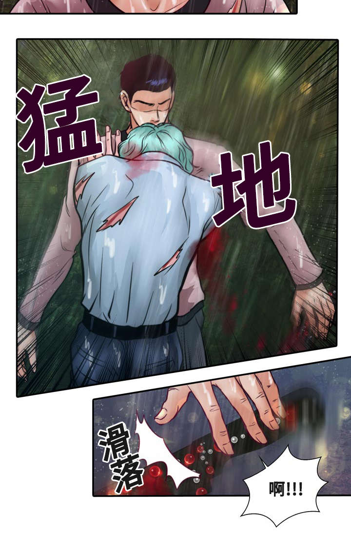 《蝙蝠的悲鸣》漫画最新章节第20章：成功了免费下拉式在线观看章节第【23】张图片