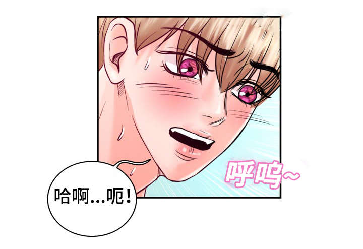 《蝙蝠的悲鸣》漫画最新章节第28章：好想他免费下拉式在线观看章节第【5】张图片