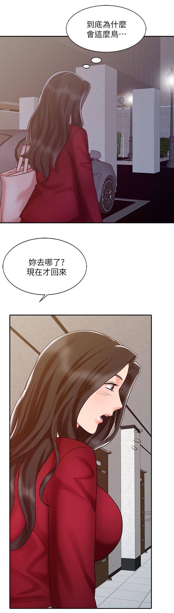 《弹指之间》漫画最新章节第24章：夜店寻欢免费下拉式在线观看章节第【1】张图片