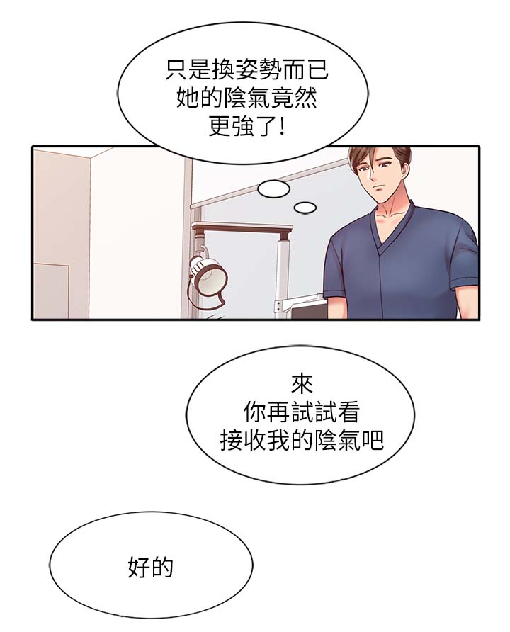 《弹指之间》漫画最新章节第35章：尝试免费下拉式在线观看章节第【3】张图片