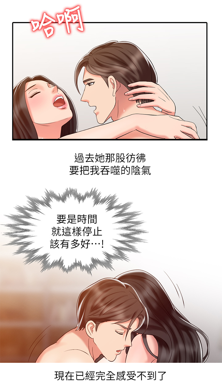 《弹指之间》漫画最新章节第45章：需要其他人免费下拉式在线观看章节第【3】张图片