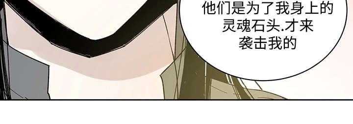 《巫师与狼》漫画最新章节第24章：哪里听过免费下拉式在线观看章节第【10】张图片