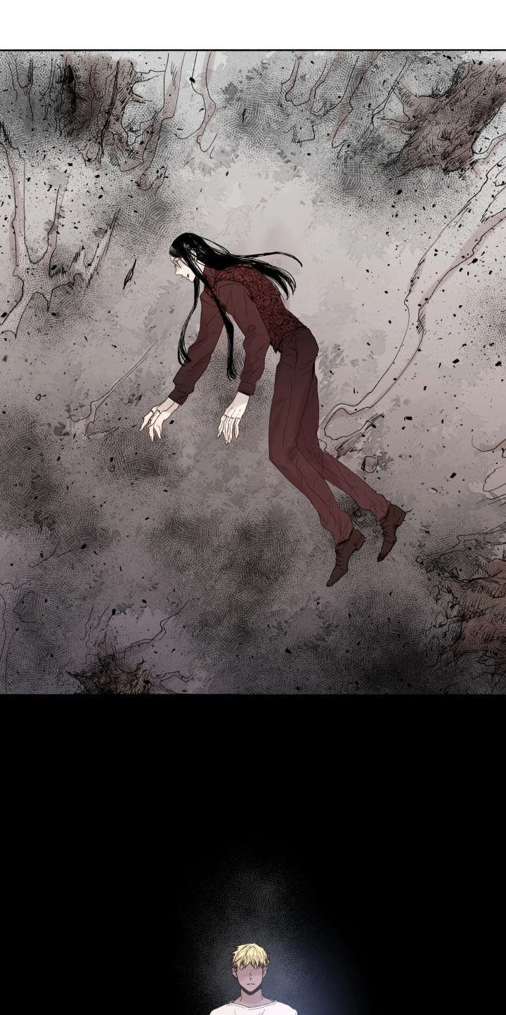 《巫师与狼》漫画最新章节第43章：先治疗免费下拉式在线观看章节第【5】张图片