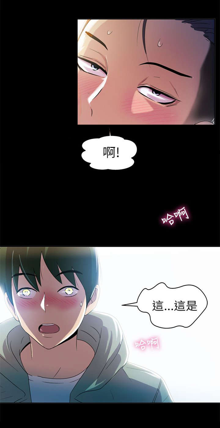 《剧场人生》漫画最新章节第2章：大哥免费下拉式在线观看章节第【6】张图片