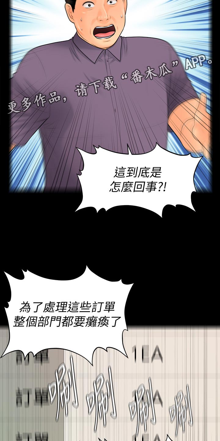 《评分规定》漫画最新章节第179章：创立公司免费下拉式在线观看章节第【12】张图片