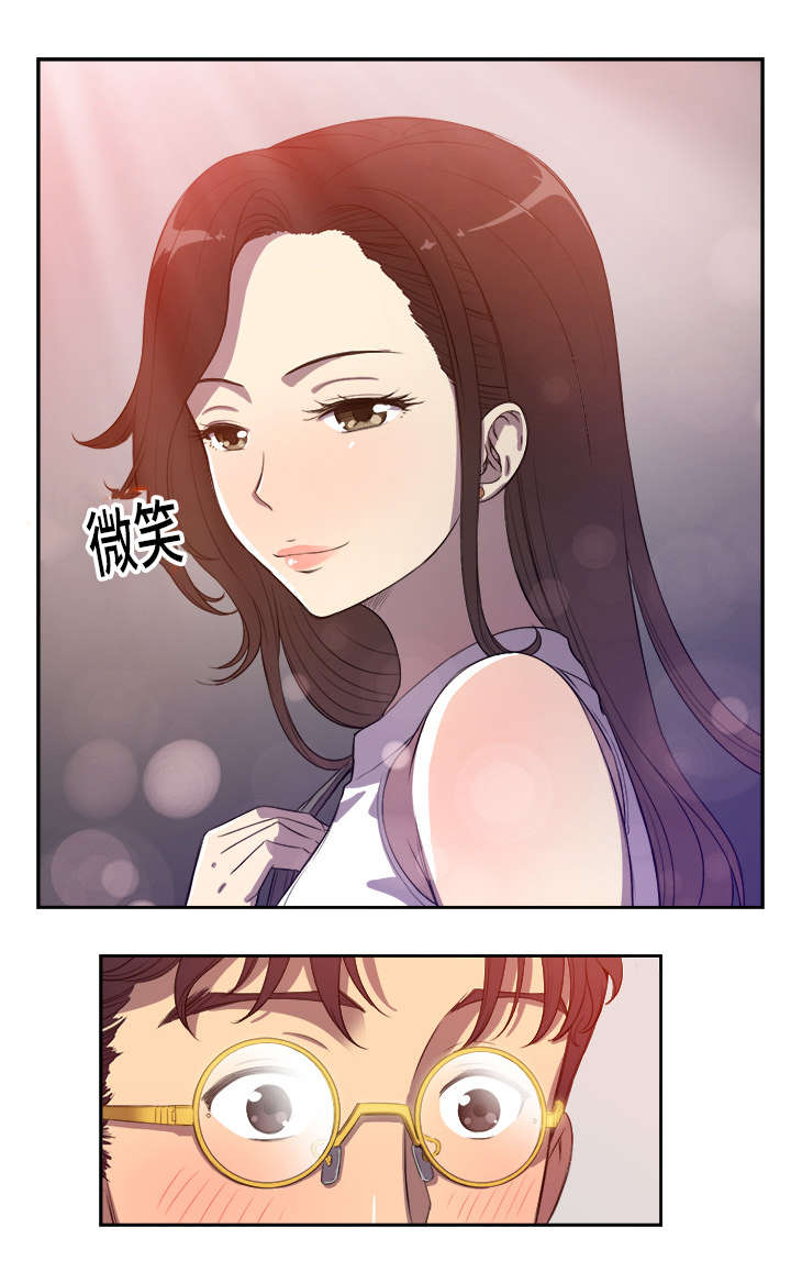 《白夜兼职》漫画最新章节第71章：榨干一切免费下拉式在线观看章节第【1】张图片