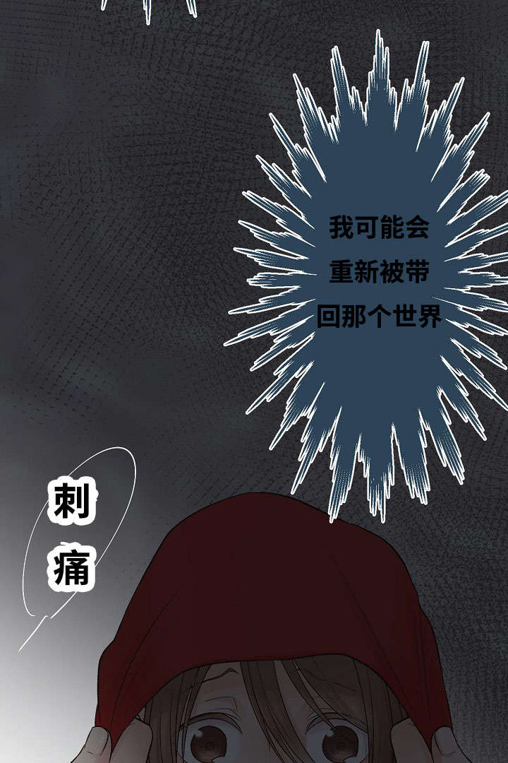 《完整版》漫画最新章节第2章：你也是音乐人？免费下拉式在线观看章节第【27】张图片