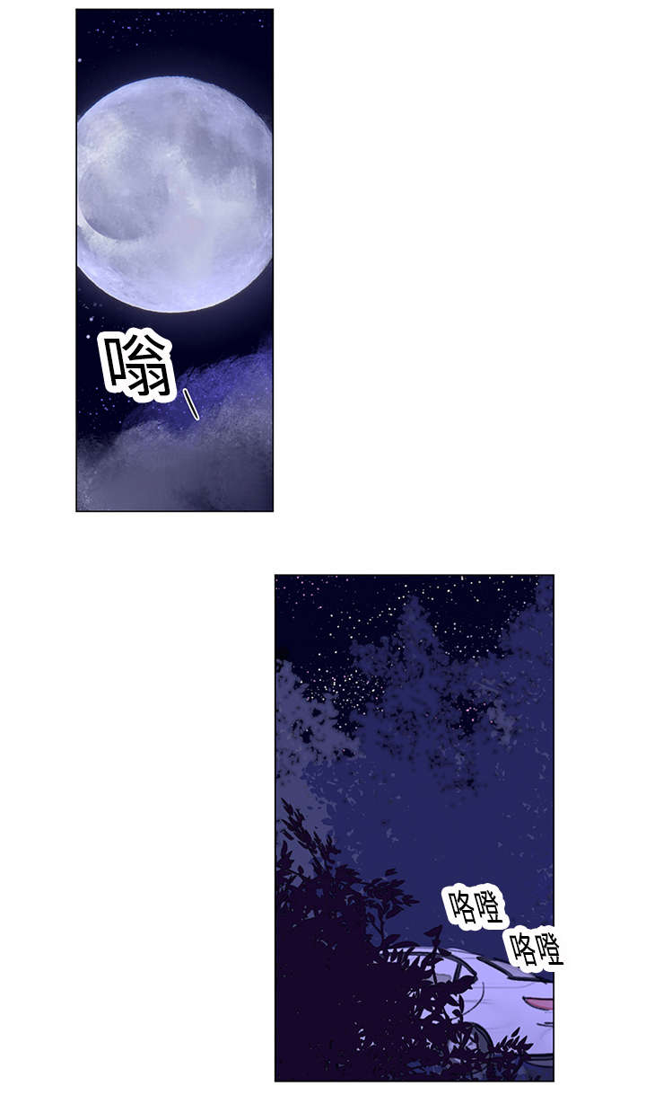 《守护之证》漫画最新章节第20章：D的过去免费下拉式在线观看章节第【7】张图片